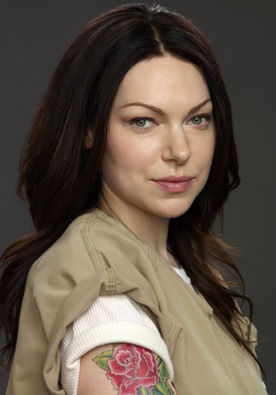 劳拉·普莱潘 Laura Prepon