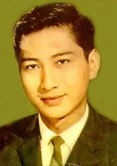 丁亮 Leung Ding