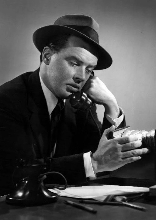 John McQuade John McQuade