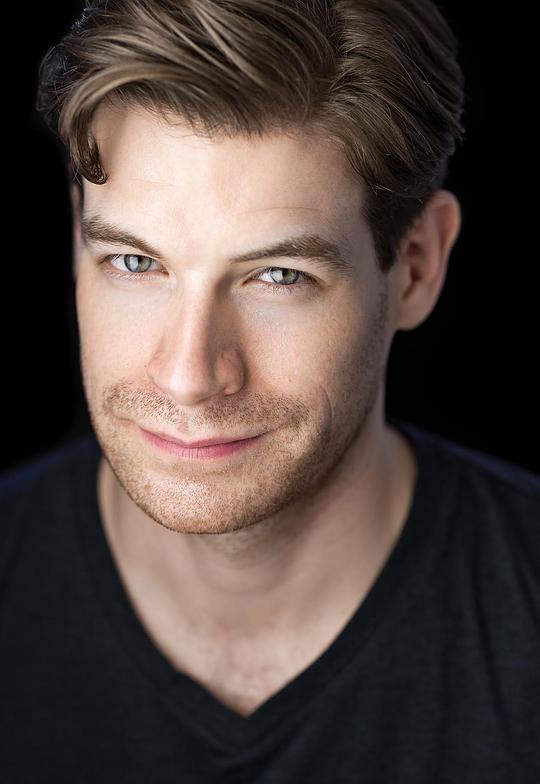 威廉·C·沃恩 William C. Vaughan