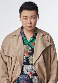 雨辰 Yu Chen
