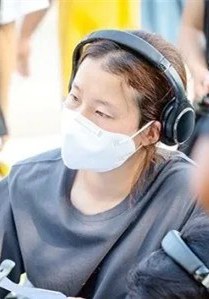 朴宝蓝 Bo-Ram Park