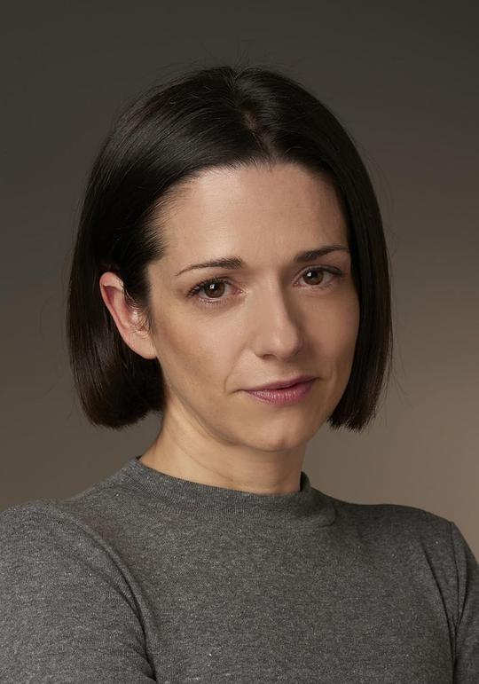 保拉·巴尔迪尼 Paula Baldini
