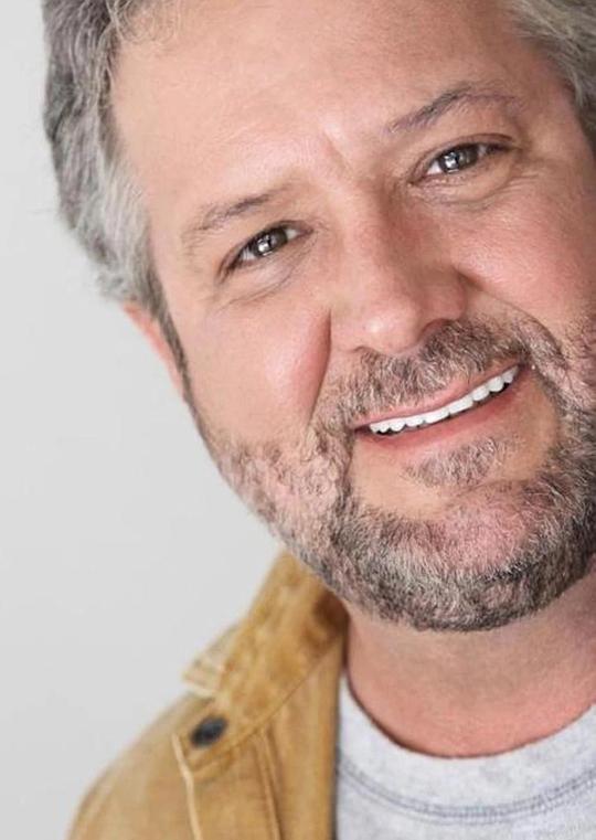 山姆·希尔 Sam Hill