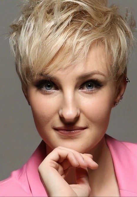 安泽 Anzelika Smirnova