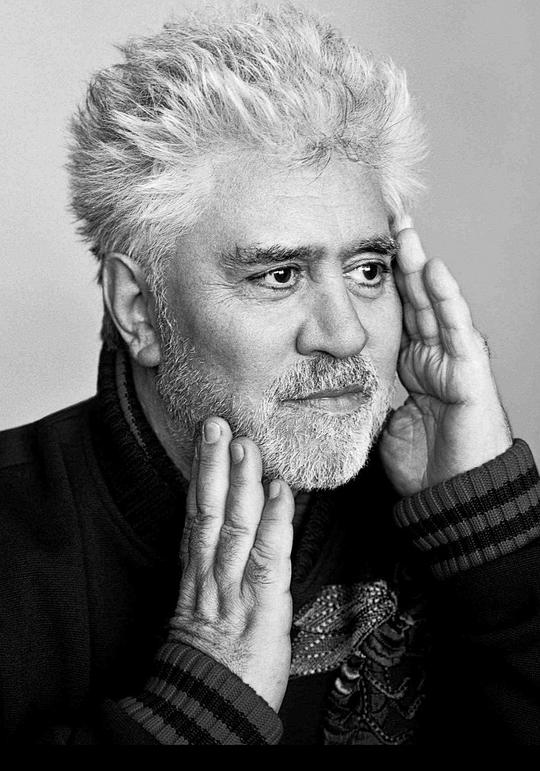 佩德罗·阿莫多瓦 Pedro Almodóvar