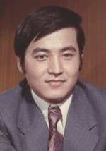 申永一 Yeong-il Shin