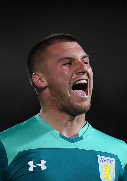 塞缪尔·卢克·约翰斯通 Samuel Luke Johnstone