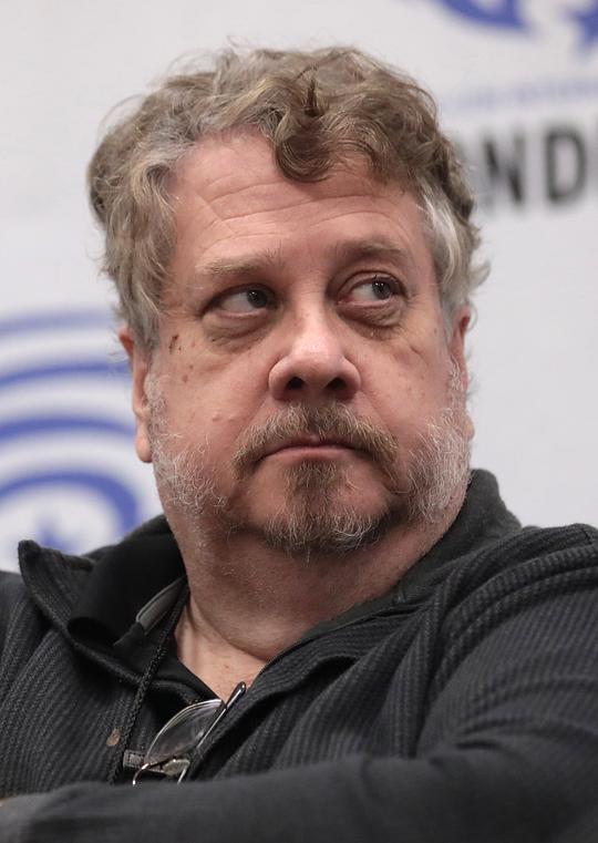 凯文·范霍克 Kevin VanHook