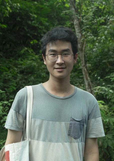 黎玉维 Lê Ngọc Duy