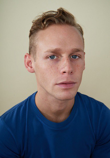 科尔·杜曼 Cole Doman