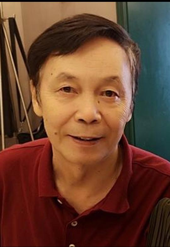 金书贵 Shugui Jin