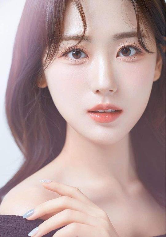 李知源 Lee Ji-won