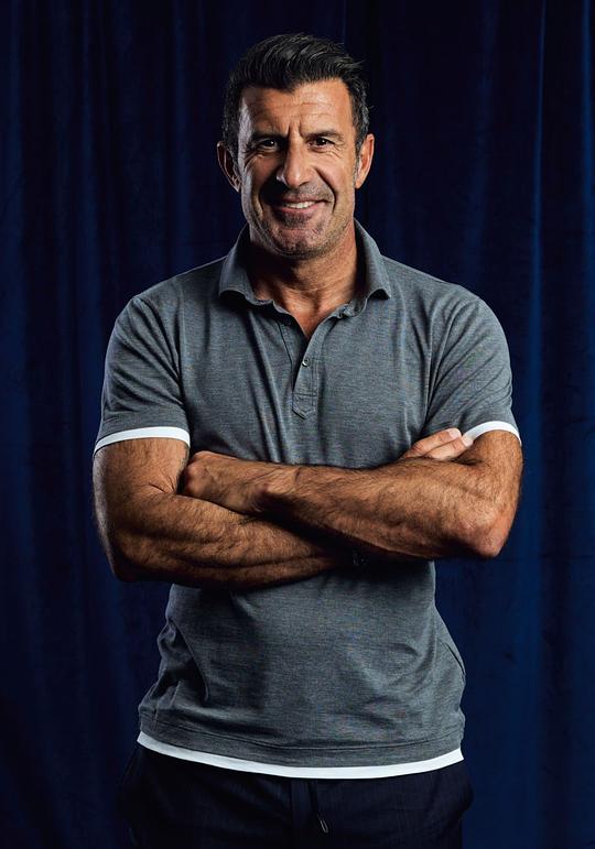路易斯·菲戈 Luis Figo