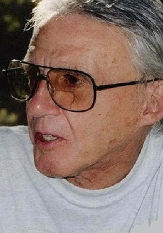 西尔维奥·纳里扎诺 Silvio Narizzano