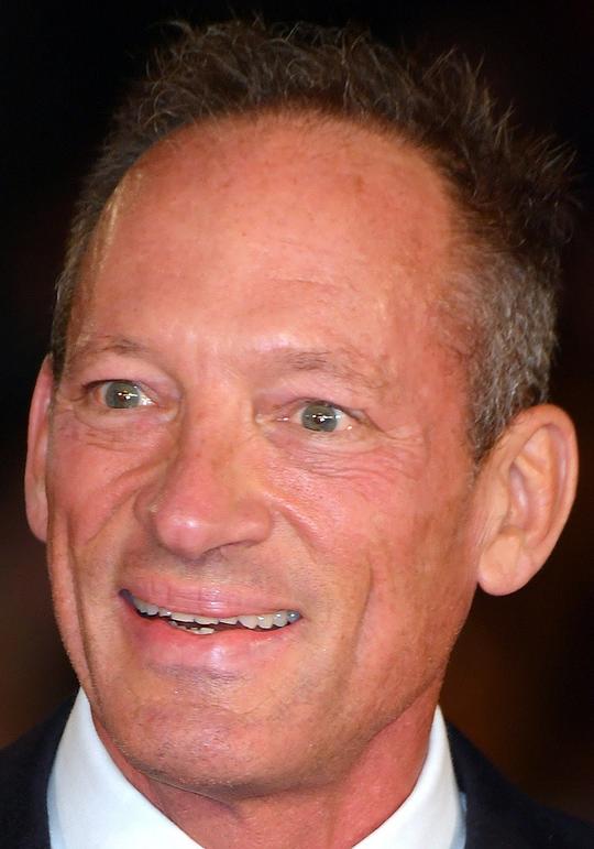 安东尼·佩克 Anthony Peck