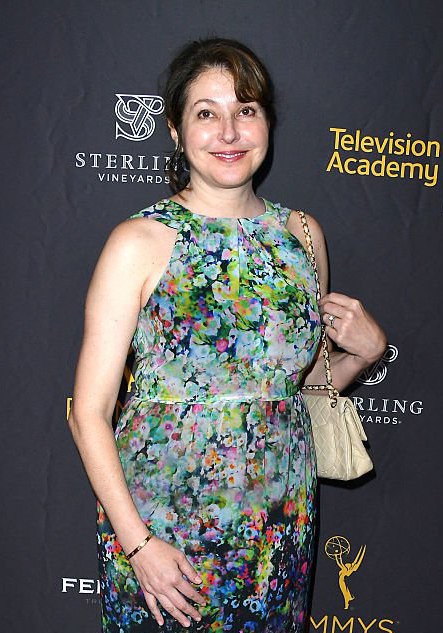 金·米夏 Kim Miscia