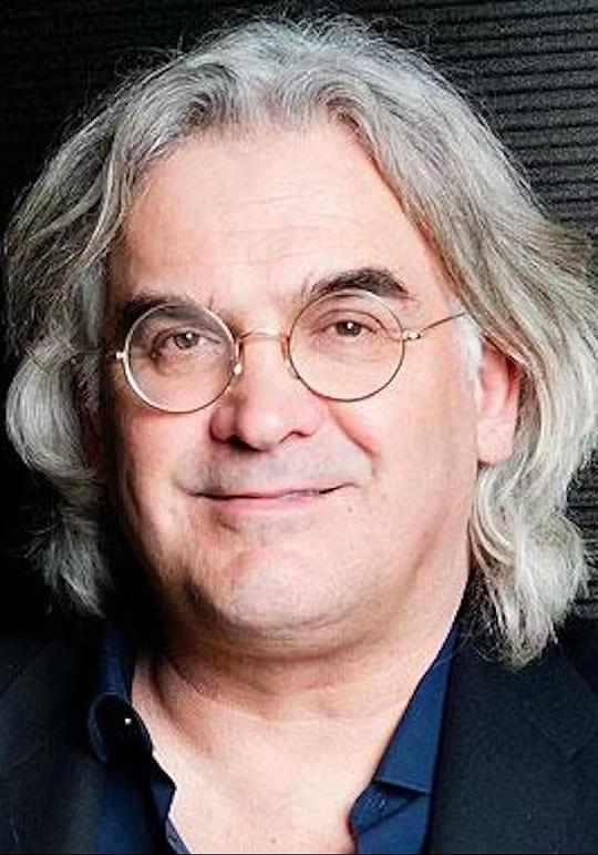 保罗·格林格拉斯 Paul Greengrass