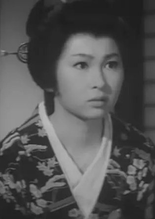 三岛百合子 Yuriko Mishima