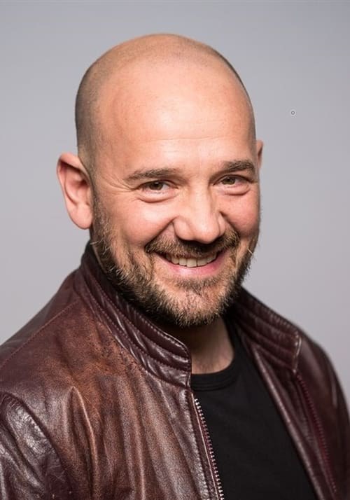 萨沙·皮特隆杰维奇 Sacha Petronijevic