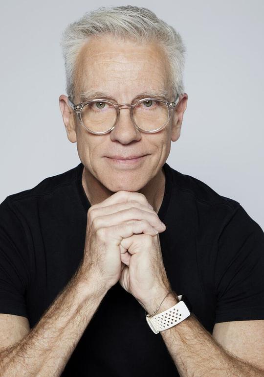 克里斯·桑德斯 Chris Sanders