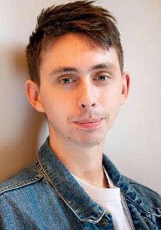内森·安布罗西尼 Nathan Ambrosioni