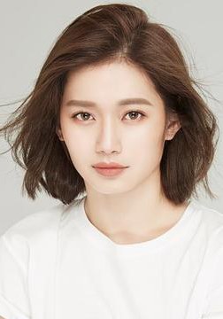 魏瑾 Jin Wei