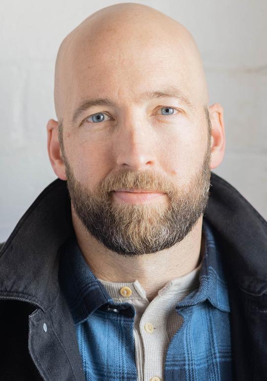 本·杜克斯 Ben Dukes