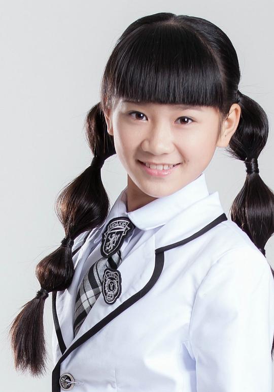 何心圆 Xinyuan He