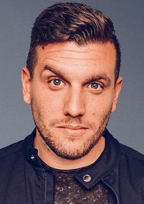 克里斯·蒂凡诺 Chris Distefano