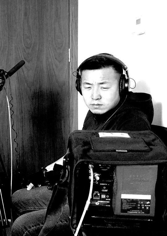张世伟 Shiwei Zhang