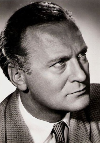 库尔德·于尔根斯 Curd Jürgens