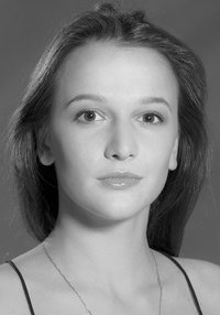 娜杰日达·卡列加诺娃 Nadezhda Kaleganova