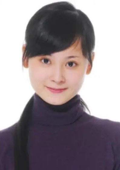 滕芊芊 Qianqian Teng