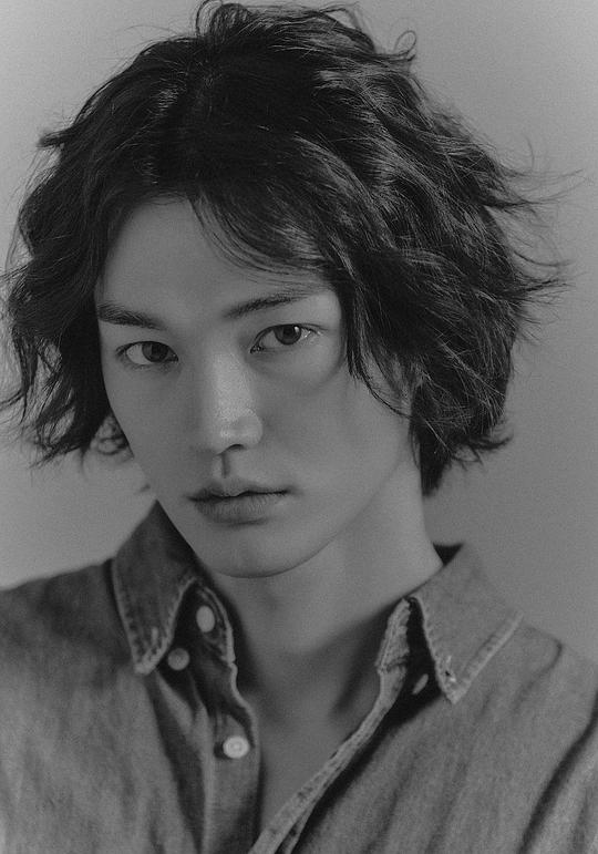 崔延圭  Choi Yeon Kyu