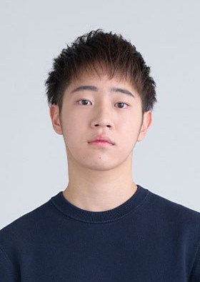 今井柊斗 Shuto Imai