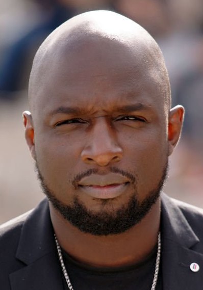 奥马尔·迪奥 Oumar Diaw