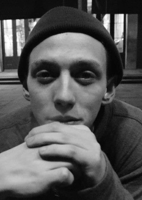 纳丹·穆里根 Nathan Mulligan