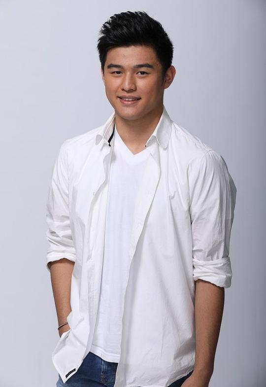 何晋乐 Timothy Ho