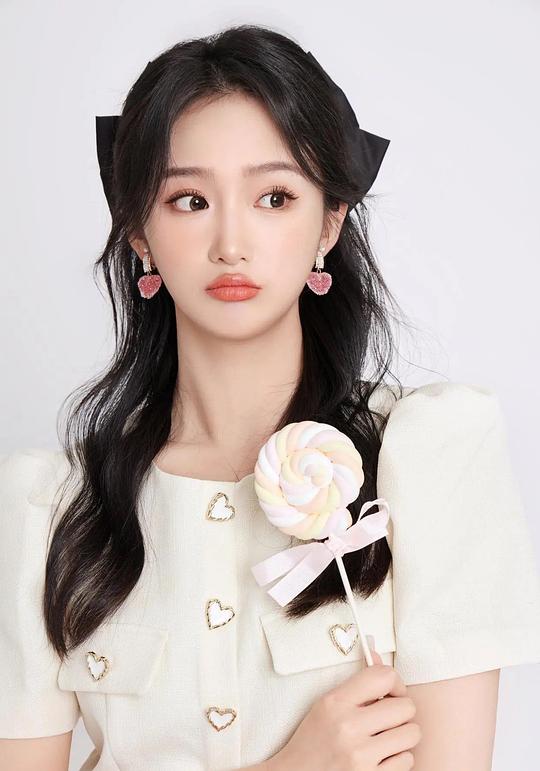 张钰涵 Yuhan Zhang