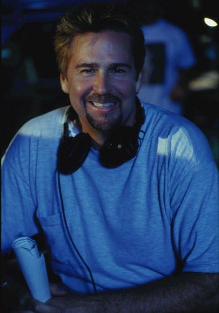 理查德·布兰德斯 Richard Brandes