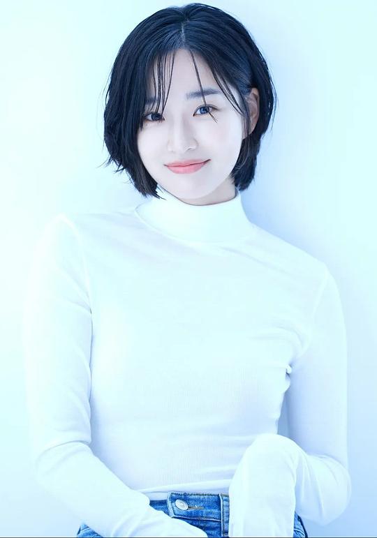 方效潾 Hyo-rin Bang