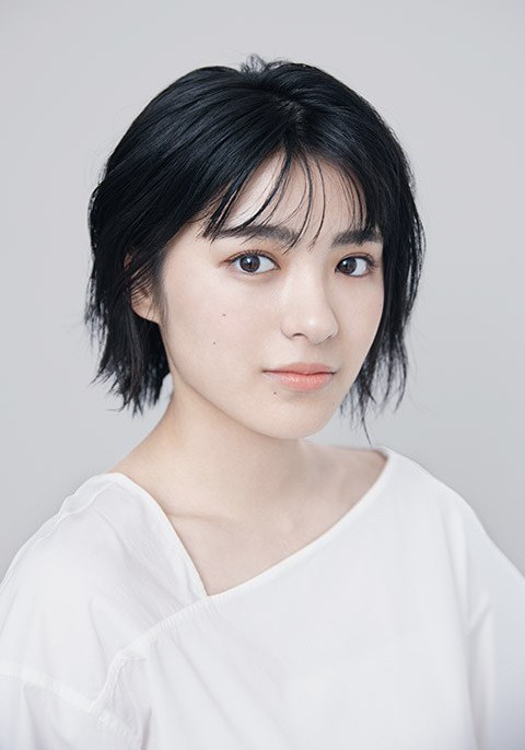 平川结月 Yuziki Hirakawa