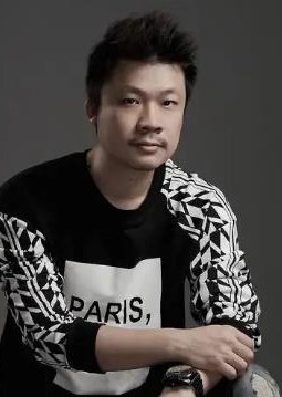 杨丰铭 Fong-ming Yang