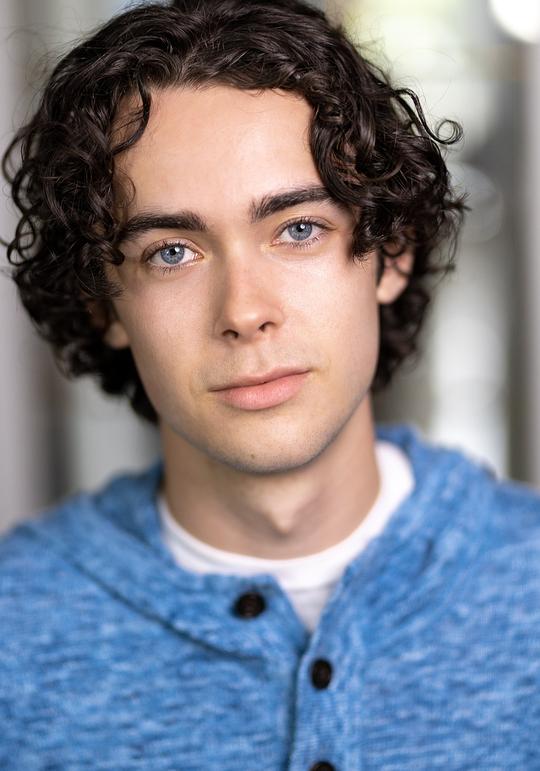 本·科克尔 Ben Cockell