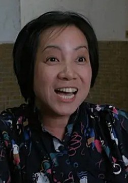 郑少萍 Siu Ping Cheng