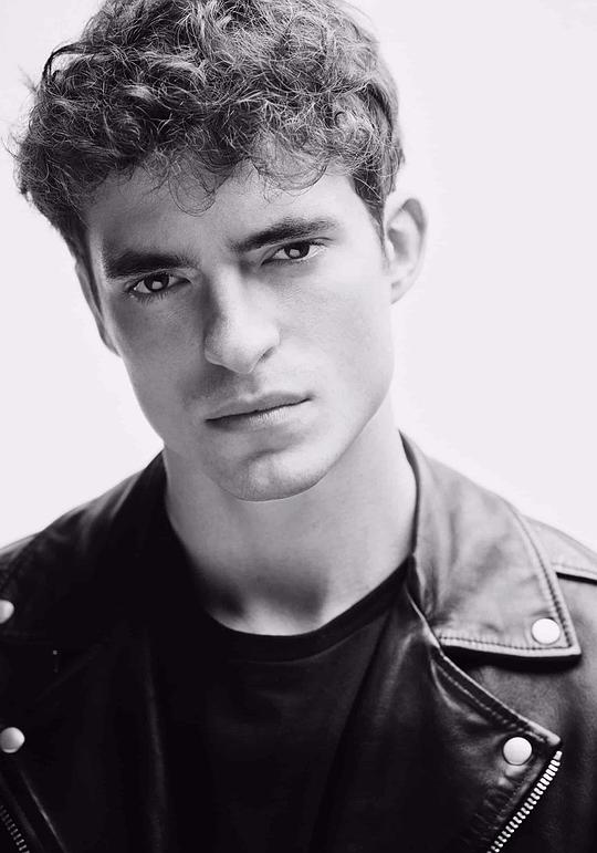 萨姆·杜克 Sam Duke