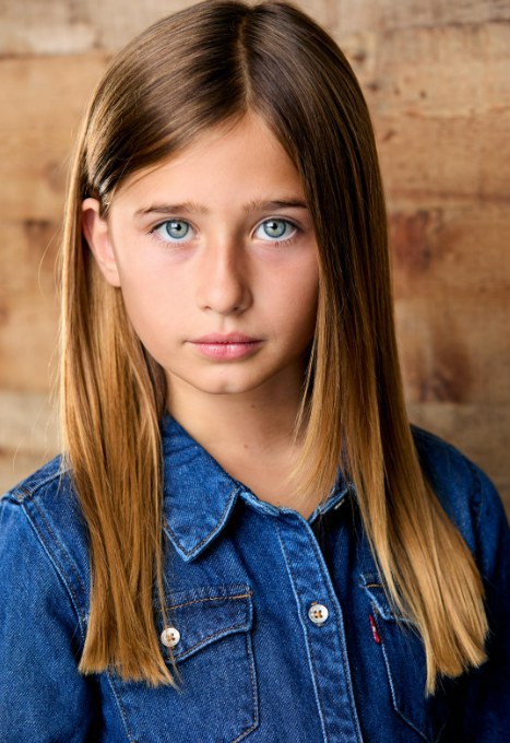 安娜·索菲亚·海格尔 Ana Sophia Heger