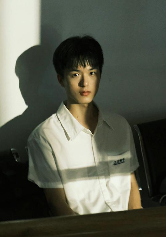 王煜霖 Yulin Wang