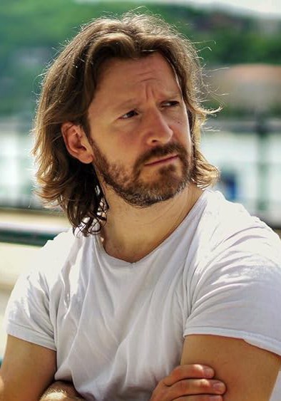 托马斯·哈奇克格鲁 Thomas Hacikoglu